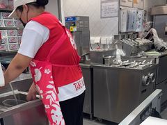 -DQ·蛋糕·冰淇淋(高新万达店)