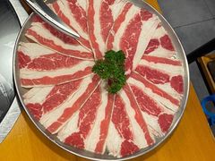 -咕咕站韩国料理(紫金港店)