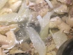 -润泽园椰子鸡(汇一城店)