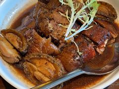 -采悦轩中餐厅·粤菜·海南菜(神州半岛喜来登度假酒店)