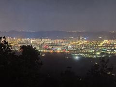 -紫金山山顶公园