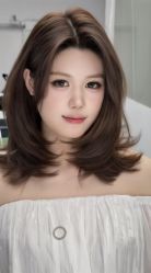 -匠心荟MG染烫店