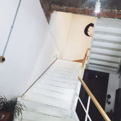 点击看大图 -M+hair salon专业造型沙龙