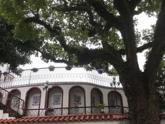 -澳门圣地牙哥古堡酒店