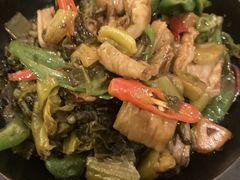 -稻香酒家(步步高梅溪新天地店)