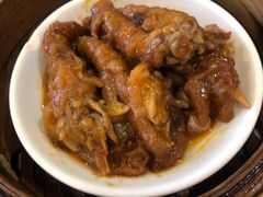 豉汁蒸凤爪-万龙洲海鲜(南新仓店)
