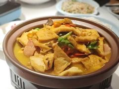 -滇铺子·云南特色菜·鲜花野菜季(曲靖万达店)
