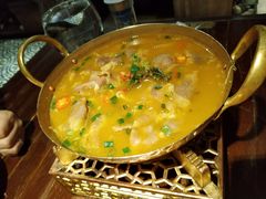 -天山醉美辣子鸡(文艺路店)