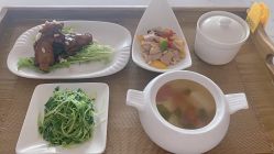 -季橙月子护理中心