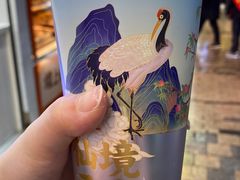 -仙境豆夫(步行街旗舰店)