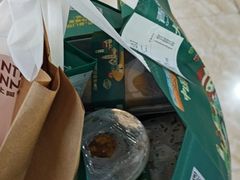 -前海沿·海鲜水饺青岛菜(乐客城店)