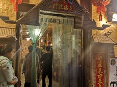 -多哥水傣味餐厅(司马巷店)