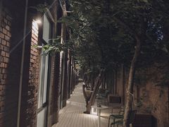 -boundaries籬苑(瑞光创意工厂-贰号院店)