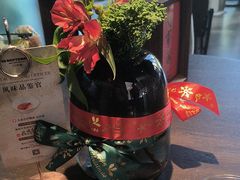 -九月里.自由花园餐厅