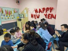 -瑞思教育·少儿英语(经开永旺校区)