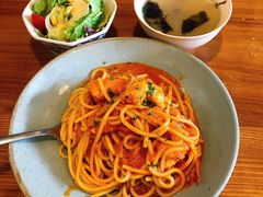 -红小满休闲餐厅(十全街店)