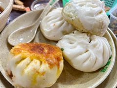 -李记清真馆(打钉巷店)