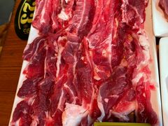 -大吉利潮汕牛肉火锅(王府井店)