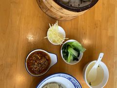 -裕兴记·三虾面(西北街总店)