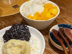 -小团圆糖水铺(襄阳南路店)