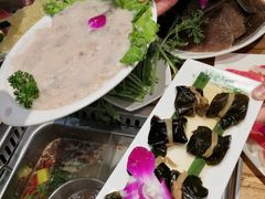 -草原塞蛮羊火锅城(港湾店)