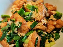 -农耕记·湖南土菜(halo广场店)