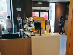 -麦当劳(杭州西湖银泰百货店)
