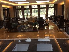 -天目湖御水温泉·度假酒店