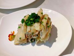 特色手撕咸鸡-HOMES上海本帮菜(襄阳公园店)