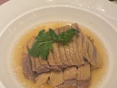 -扬州香格里拉·香宫中餐厅