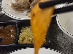 -星火东北碳火烤肉(华大店)