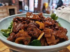 -伴鱼烤货东北菜(雅仕铭苑店)