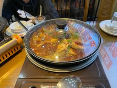 -木桶记臭鳜鱼·安徽非遗名菜(火车站白马老店)