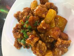 -王庄阿咪海鲜大排档(象园店)