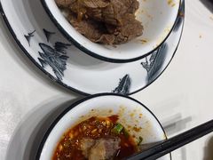 -刘少华贵州小黄牛·鲜牛肉火锅(总店)