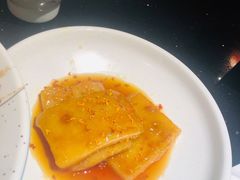 桂花糖年糕-老头儿油爆虾·知味杭州(爱琴海购物中心)
