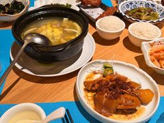 -糟粕醋·椰苑海南菜餐厅(亚龙湾天域酒店)