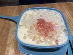 -杨枝金捞甜品(氹仔泉澧店)
