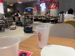 -必胜客(鑫乐汇店)