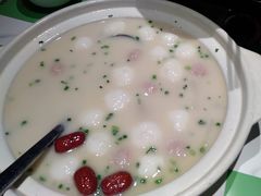 -鑫小城故事·藕汤·家常菜(台北一路总店)