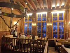 -布鲁塞尔大广场