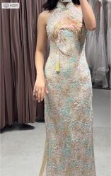 -PAI婚纱礼服设计馆【大牌租赁/高级定制】