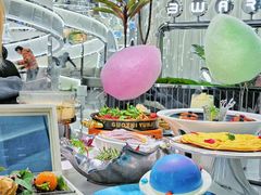 -3号仓库·创意中国菜(新世界城店)