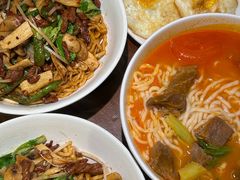 -寻裕记·现炒浇头面(人民广场店)