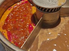 -巴奴毛肚火锅(二七万达店)