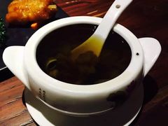 -云来居素食馆(南山店)
