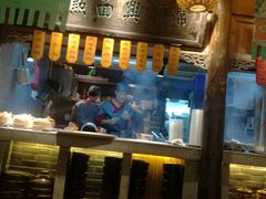 -南京大牌档(济南万象城店)