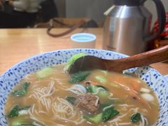 舟山海鲜面-原製原味(普陀山磐龙店)