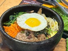 -木槿花韩式炭烤·熟成肉工坊(孙文东路店)