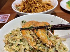 -寻裕记·现炒浇头面(人民广场店)